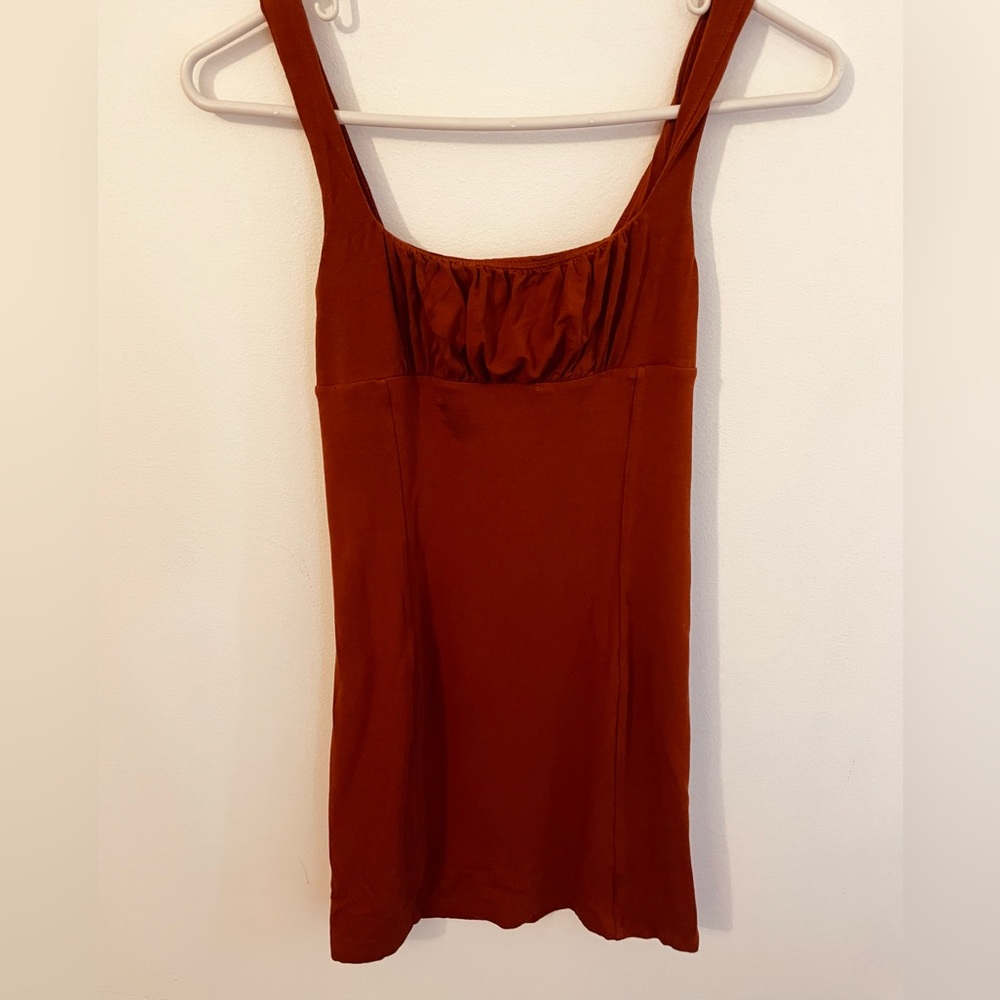 Aritzia mini dress